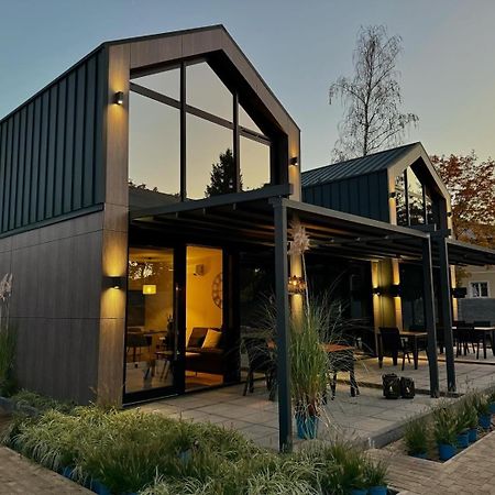 Triumph Ferienhaeuser & Apartments Rangsdorf Dış mekan fotoğraf