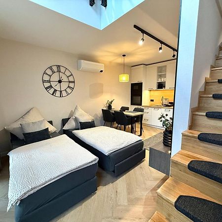 Triumph Ferienhaeuser & Apartments Rangsdorf Dış mekan fotoğraf