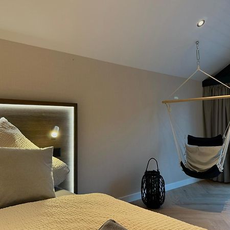 Triumph Ferienhaeuser & Apartments Rangsdorf Dış mekan fotoğraf