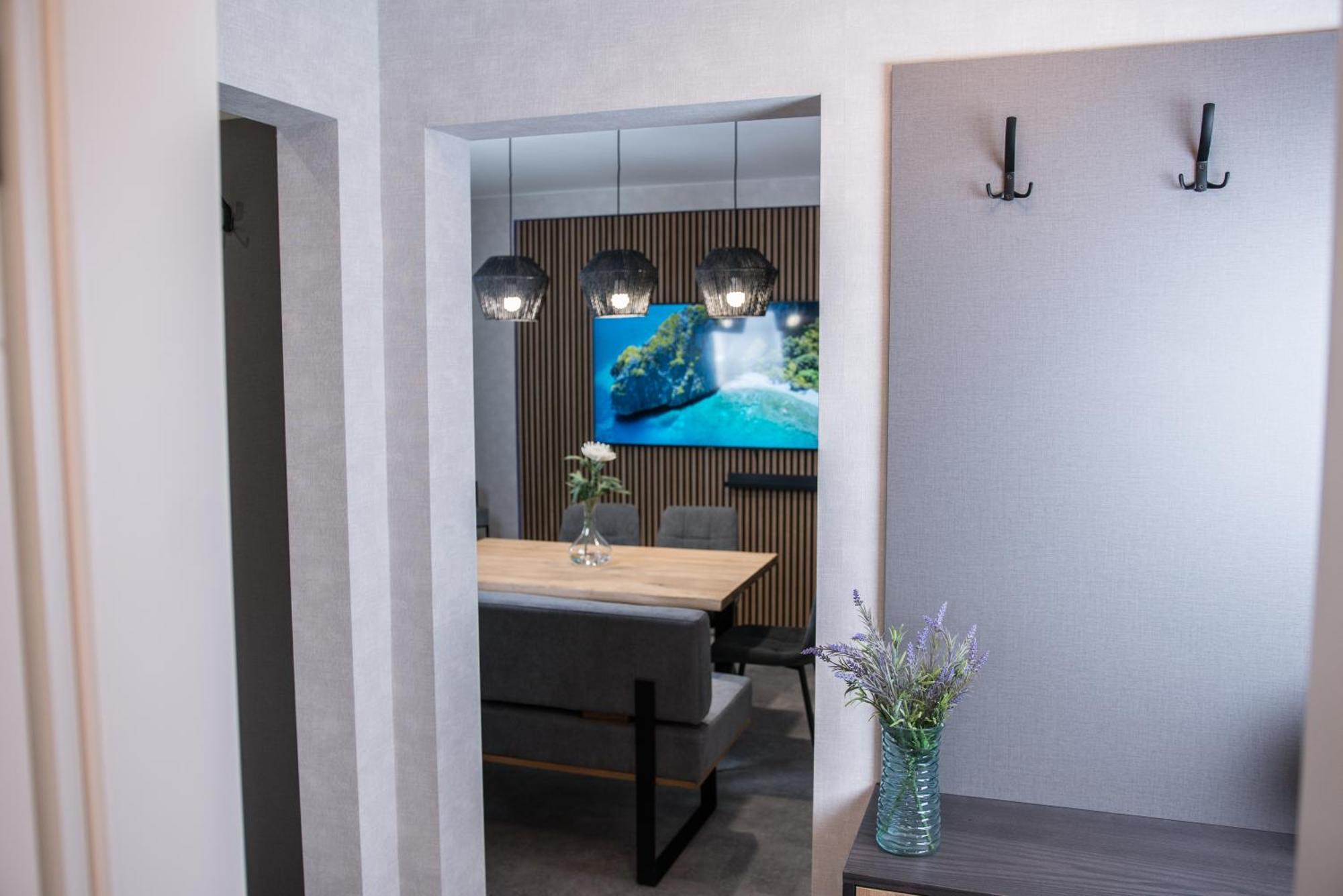 Triumph Ferienhaeuser & Apartments Rangsdorf Dış mekan fotoğraf