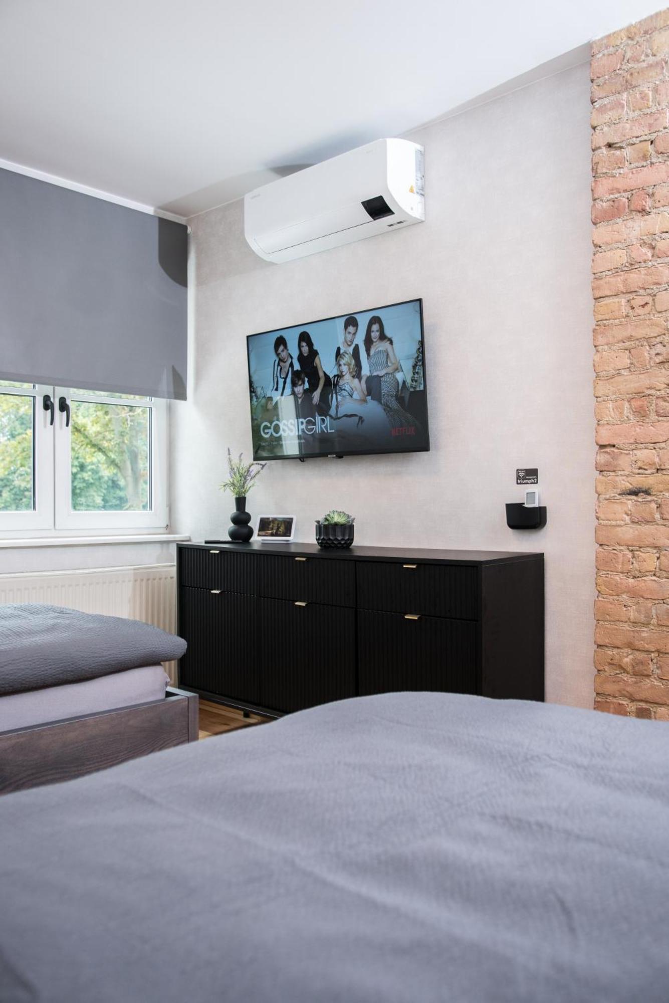 Triumph Ferienhaeuser & Apartments Rangsdorf Dış mekan fotoğraf