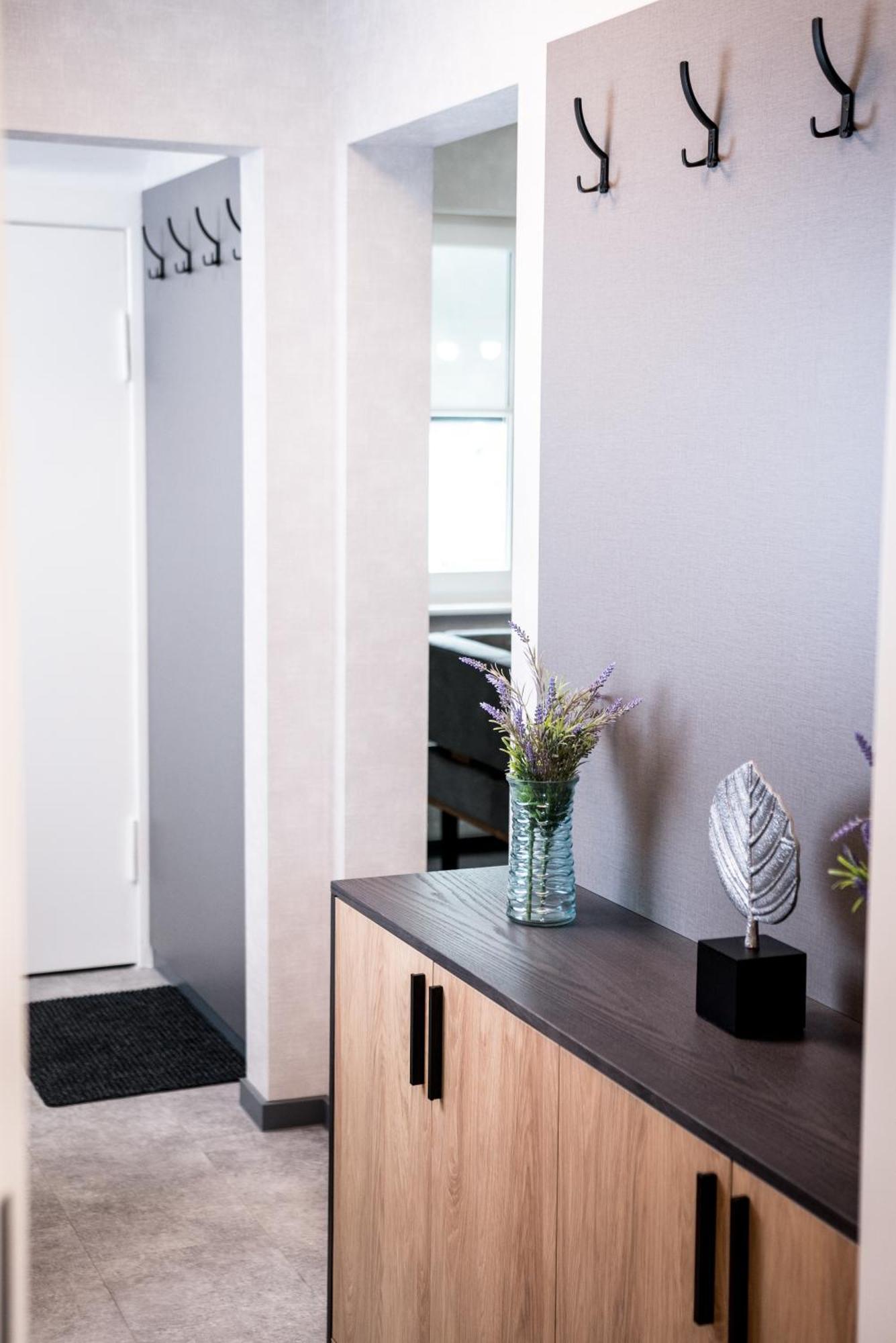 Triumph Ferienhaeuser & Apartments Rangsdorf Dış mekan fotoğraf