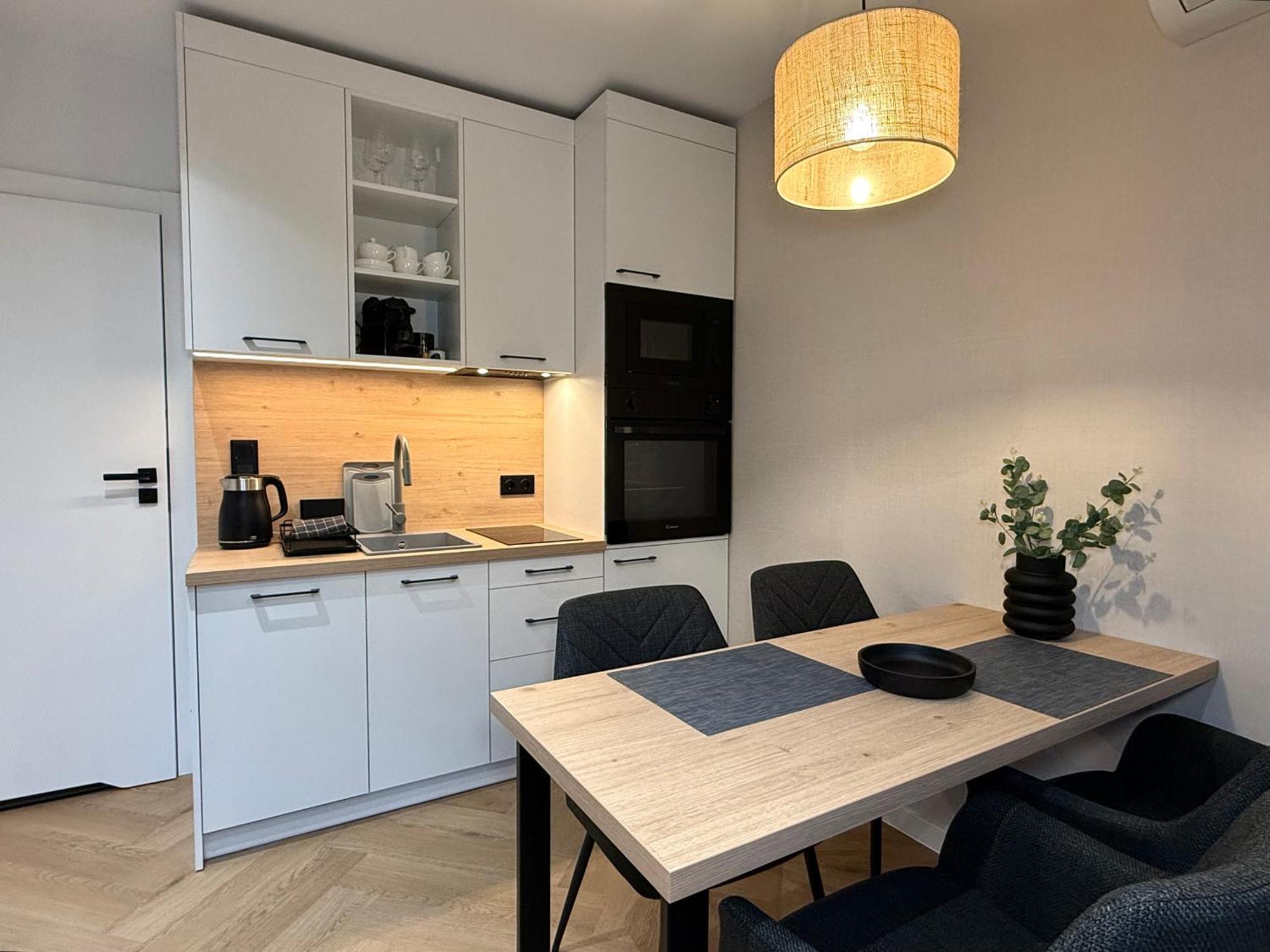 Triumph Ferienhaeuser & Apartments Rangsdorf Dış mekan fotoğraf