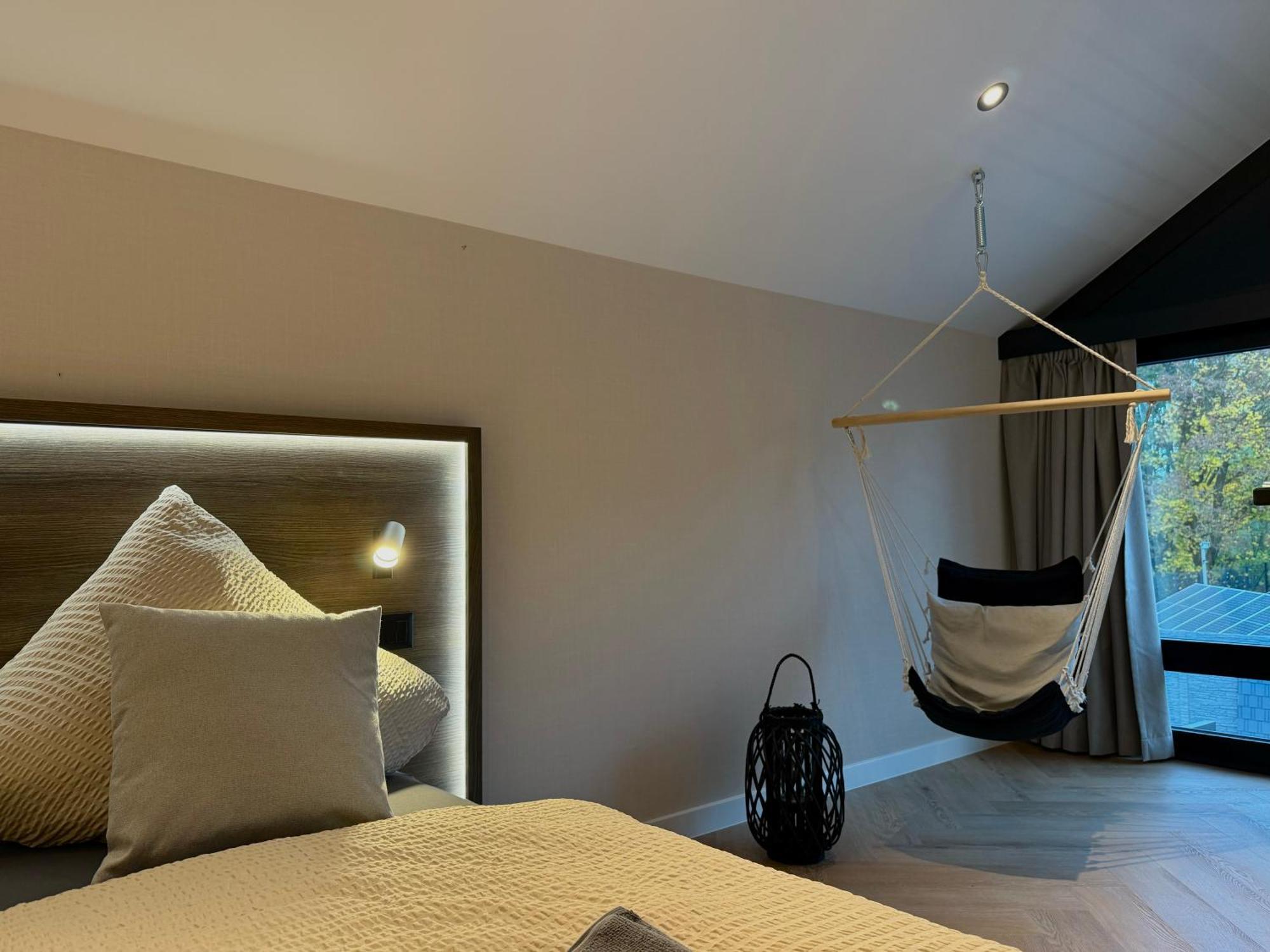Triumph Ferienhaeuser & Apartments Rangsdorf Dış mekan fotoğraf