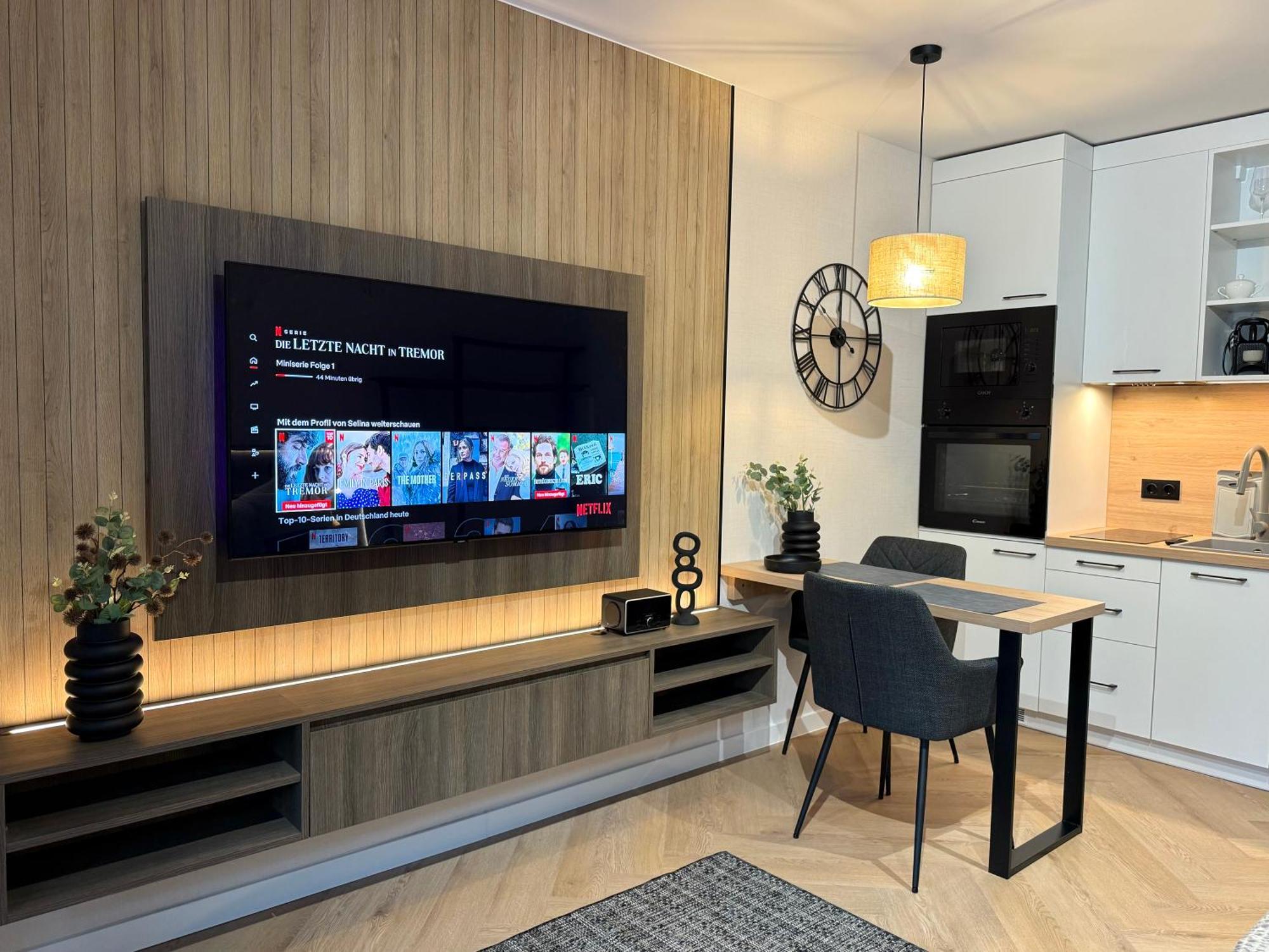 Triumph Ferienhaeuser & Apartments Rangsdorf Dış mekan fotoğraf