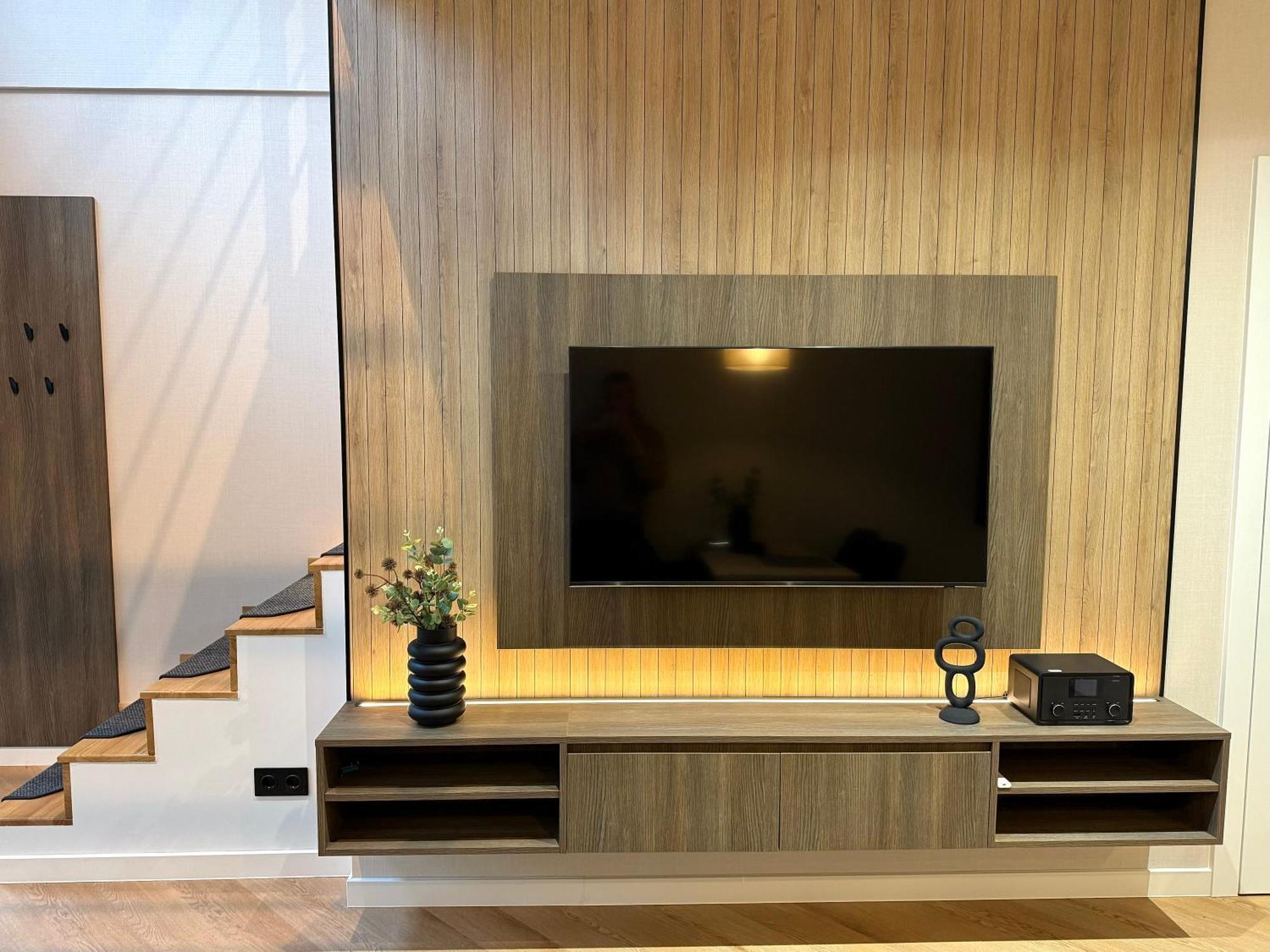 Triumph Ferienhaeuser & Apartments Rangsdorf Dış mekan fotoğraf