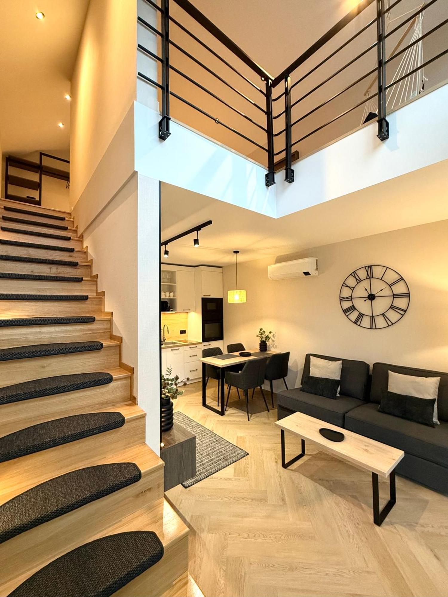 Triumph Ferienhaeuser & Apartments Rangsdorf Dış mekan fotoğraf