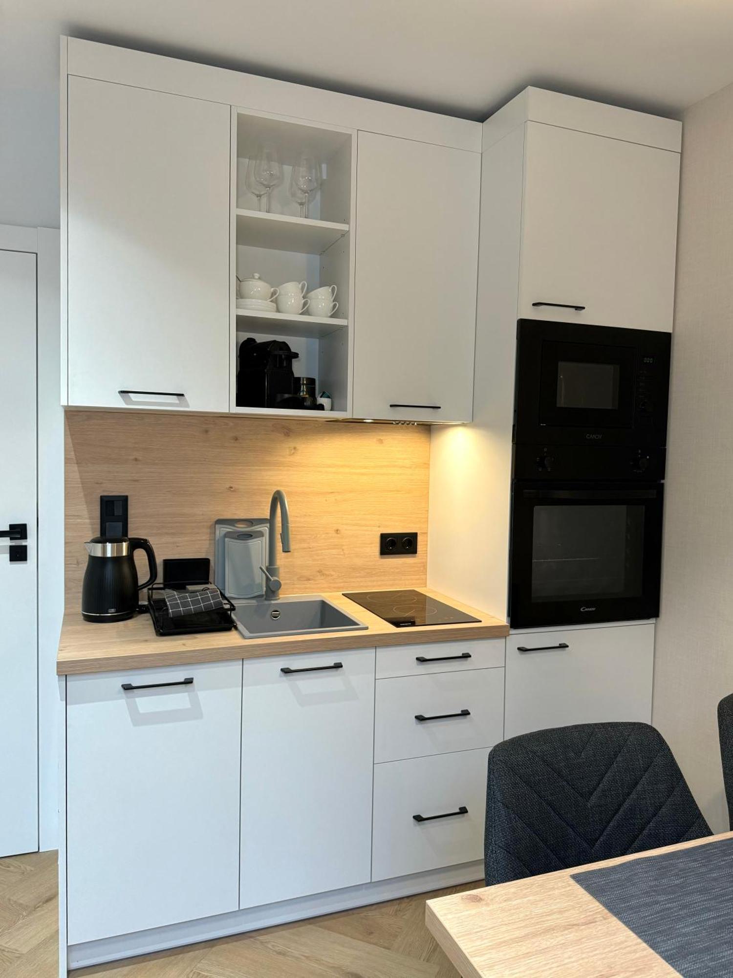 Triumph Ferienhaeuser & Apartments Rangsdorf Dış mekan fotoğraf