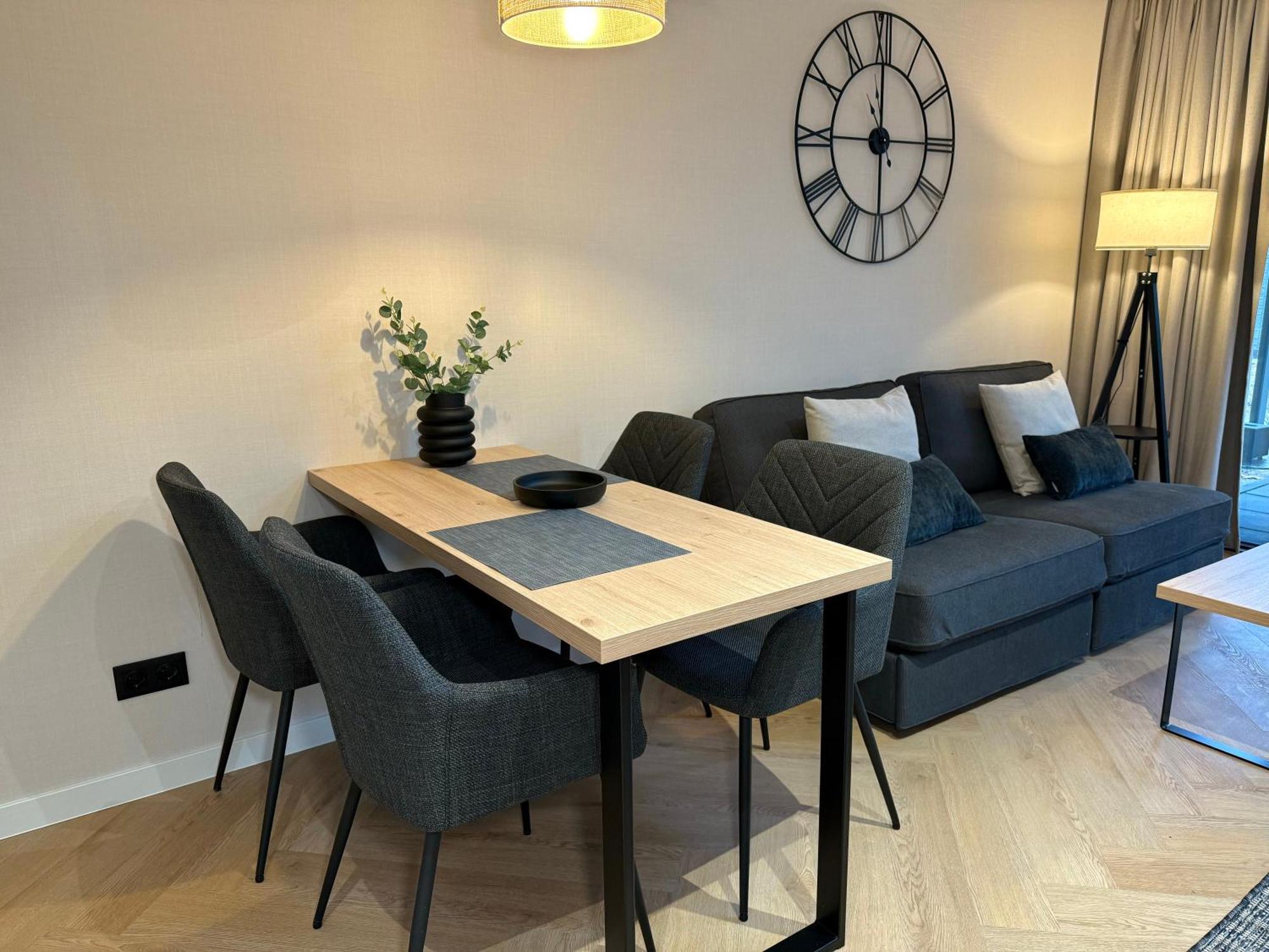 Triumph Ferienhaeuser & Apartments Rangsdorf Dış mekan fotoğraf
